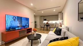 Duplex 2Bed 3Bath Modern 1000Mb Super fast Wifi - London Stays